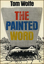 Tom Wolfe, The Painted Word 